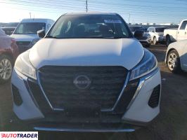 Nissan Pozostałe 2024 1