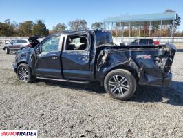 Ford Pozostałe 2022 2