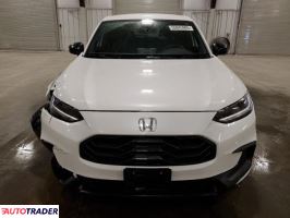 Honda HR-V 2024 2