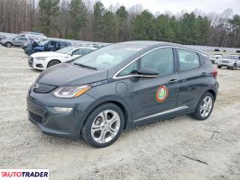 Chevrolet Pozostałe - zobacz ofertę