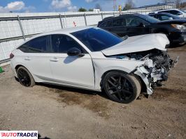Honda Civic 2026 2