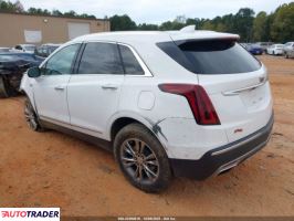 Cadillac Pozostałe 2022 2