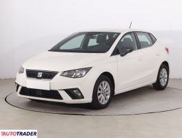 Seat Ibiza 2017 1.0 93 KM Seat Ibiza 2017 1.0 93 KM
