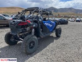 Polaris Pozostałe 2021 Polaris Pozostałe 2021