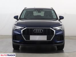 Audi Q3 2022 1.5 147 KM