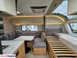 Pozostałe Adora 573 PT