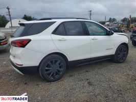 Chevrolet Equinox 2023 1