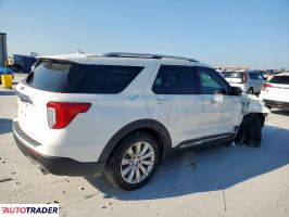 Ford Explorer 2023 2 Ford Explorer 2023 2