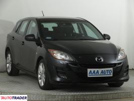Mazda 3 2009 2.0 148 KM Mazda 3 2009 2.0 148 KM