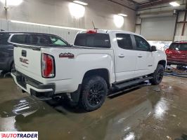 GMC Pozostałe 2021 3