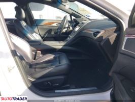 Lincoln MKZ 2019 2 Lincoln MKZ 2019 2