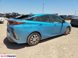 Toyota Prius 2022 1