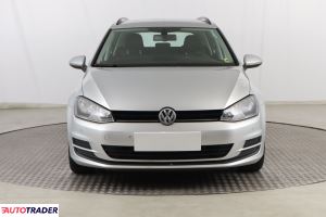 Volkswagen Golf 2014 1.6 103 KM