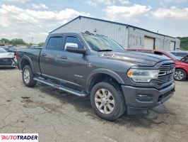 Dodge Ram 2022 6