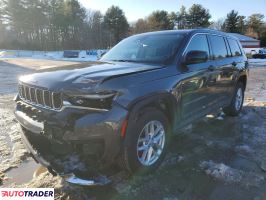 Jeep Cherokee - zobacz ofertę