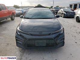 Toyota Corolla 2024 2 Toyota Corolla 2024 2
