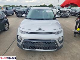 Kia Soul 2020 2