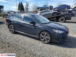 Subaru Impreza 2021 2