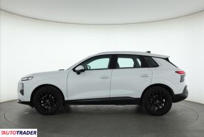 Audi Q3 2026 1.5 147 KM