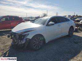Honda Accord 2022 1 Honda Accord 2022 1