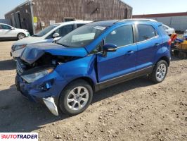 Ford EcoSport 2019 2