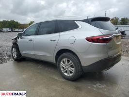Buick Enclave 2020 3