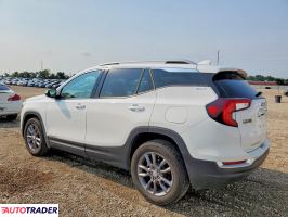 GMC Terrain 2024 1
