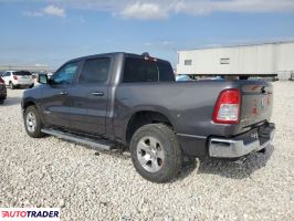 Dodge Ram 2020 5 Dodge Ram 2020 5