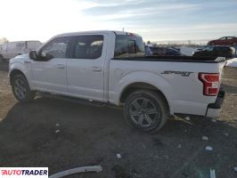 Ford Pozostałe 2019 2 Ford Pozostałe 2019 2