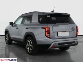Ssang Yong Pozostałe 2023 1.5 160 KM