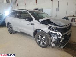 Kia Sorento 2023 2