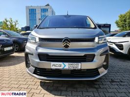 Citroen Pozostałe 2024 2.0 177 KM