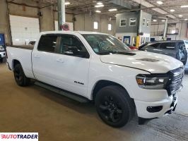 Dodge Ram 2021 5