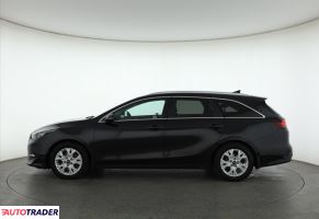 Kia Ceed 2023 1.5 158 KM