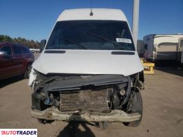 Mercedes Sprinter 2020 3 Mercedes Sprinter 2020 3