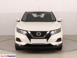 Nissan Qashqai 2018 1.2 113 KM