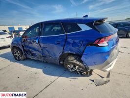 Kia Sportage 2025 2