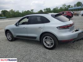 Porsche Macan 2019 2 Porsche Macan 2019 2