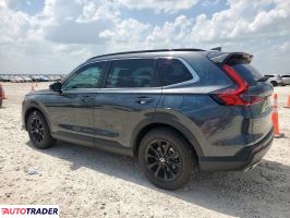 Honda CR-V 2025 2