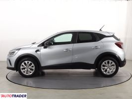 Renault Captur 2022 1.0 89 KM