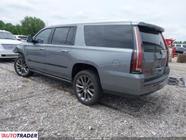 Cadillac Escalade 2020 6