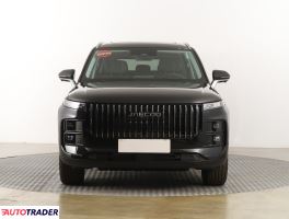 Jaecoo 7 2024 1.6 144 KM