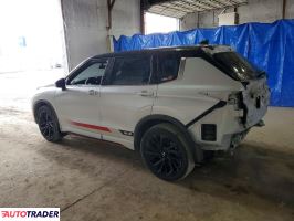 Mitsubishi Outlander 2024 2