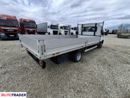 Iveco Daily 2021 3.0