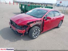 Ford Fusion 2020 2