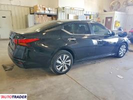 Nissan Altima 2020 2