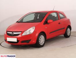 Opel Corsa 2006 1.0 59 KM