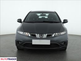 Honda Civic 2010 1.3 97 KM