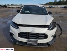 Honda HR-V 2024 2