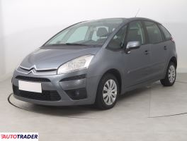 Citroen C4 Picasso 2012 1.6 109 KM